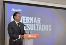 Montenegro promete reformas para melhorar serviços públicos 20260714