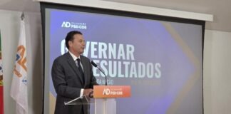 Montenegro promete reformas para melhorar serviços públicos 20260714