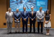 Linha do Alentejo entre Poceirão e Bombel vai ser modernizada até 2030 5