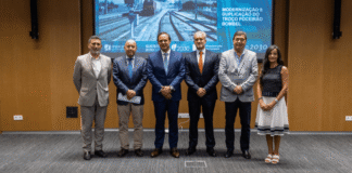 Linha do Alentejo entre Poceirão e Bombel vai ser modernizada até 2030 5