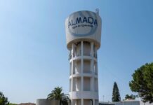 Almada vai ter novo furo de captação de água até ao fim de semana 51b2f88b a1a4 422f 8084 412675aed1dd 1200x675