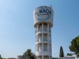 Abastecimento de água em Almada estabilizado mais de um mês após a crise 51b2f88b a1a4 422f 8084 412675aed1dd 1200x675