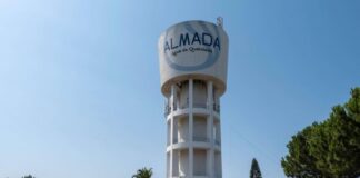 SMAS de Almada identificaram “diversos pontos com perdas significativas” de água 51b2f88b a1a4 422f 8084 412675aed1dd 1200x675
