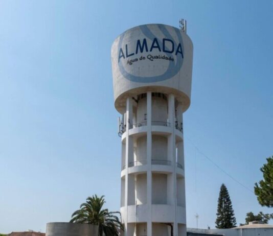 SMAS de Almada identificaram “diversos pontos com perdas significativas” de água 51b2f88b a1a4 422f 8084 412675aed1dd 1200x675