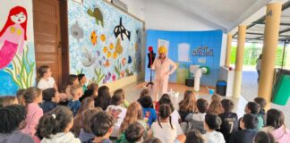 Sensibilização ambiental: SMS chegam a mais de 3500 crianças no primeiro semestre 732813583 1340042867546194 6036601556056864636 n