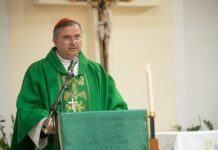 Bispo de Setúbal pede “renovada cultura de cuidado” perante morte de bebé em Almada 745084623 1038671245218533 3352392535427801645 n