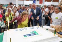 Mercado do Livramento celebra 150 anos como símbolo da identidade setubalense 760707974 3070984693100549 5679961021465887835 n