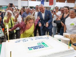 Mercado do Livramento celebra 150 anos como símbolo da identidade setubalense 760707974 3070984693100549 5679961021465887835 n