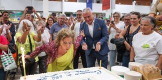 Mercado do Livramento celebra 150 anos como símbolo da identidade setubalense 760707974 3070984693100549 5679961021465887835 n
