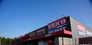 Brico Depôt investe 9 milhões de euros em loja no Seixal +