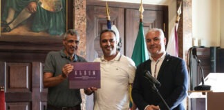 Associação das Coletividades do Concelho de Setúbal assinala uma década de atividade Aniversário da Associação das Coletividades do Concelho de Setúbal (8)
