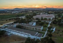 Politécnico de Setúbal passa a designar-se Universidade Politécnica CampusIPS Setubal 1024x774