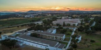 Politécnico de Setúbal passa a designar-se Universidade Politécnica CampusIPS Setubal 1024x774
