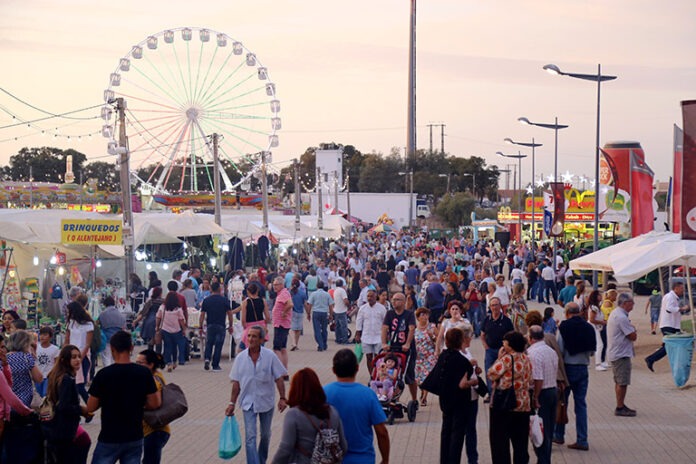 FEIRA AGOSTO GRANDOLA