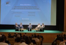 Fórum CIM lança península com voz própria e estratégia para fundos europeus Foto CIM