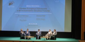 Fórum CIM lança península com voz própria e estratégia para fundos europeus Foto CIM