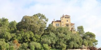 Petição pede expropriação dos terrenos da Herdade da Comenda em Setúbal Herdade da Comenda