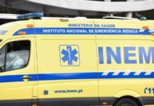 Falta de ambulâncias do INEM levou a novo parto em casa na quarta-feira INEM