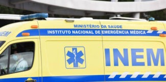Falta de ambulâncias do INEM levou a novo parto em casa na quarta-feira INEM