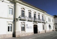 Politécnico de Portalegre passa a Universidade Politécnica a partir de sábado IPP Portalegre