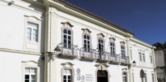 Politécnico de Portalegre passa a Universidade Politécnica a partir de sábado IPP Portalegre