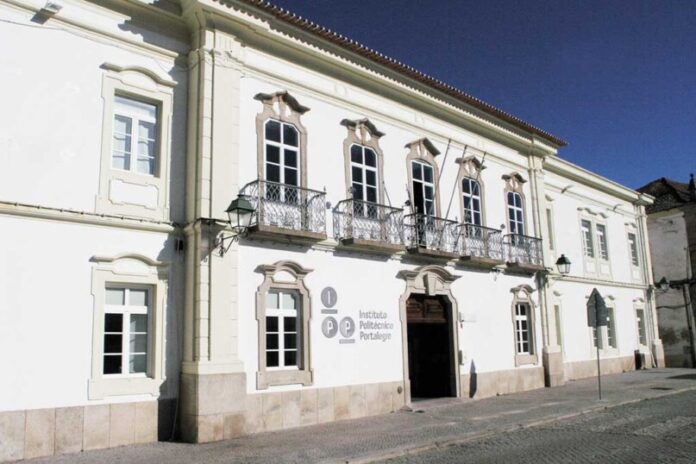 IPP Portalegre