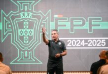 João Ferreira é o sucessor de Duarte Gomes como diretor técnico de arbitragem João Ferreira na Liga Europa ✈️⚽️O ex árbitro internacional e atual observador de árbitros e víd