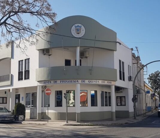 CDU viabiliza recomposição do executivo do Chega na Junta da Quinta do Anjo Quinta do Anjo
