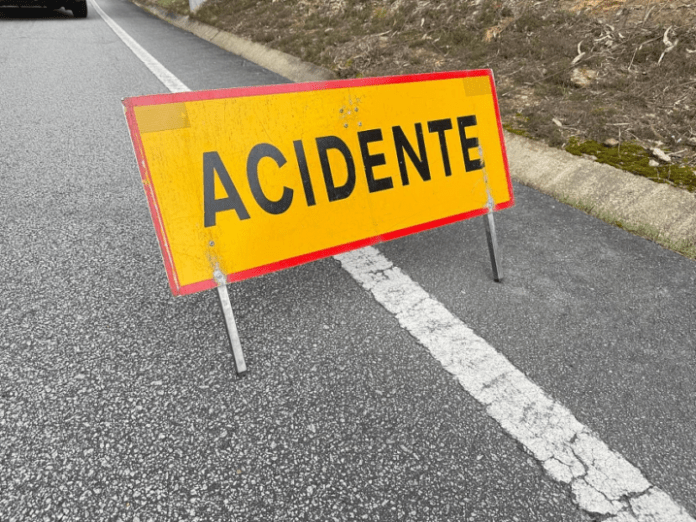 Acidente
