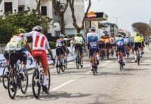 Pelotão da Volta a Portugal em Sines nos próximos dois anos Ciclismo 1 980