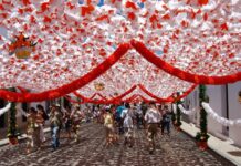 Tradições, festivais e feiras dinamizam verão alentejano Festas do povo 2 144127151161bc8049c6079
