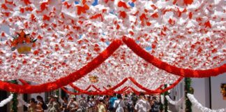 Tradições, festivais e feiras dinamizam verão alentejano Festas do povo 2 144127151161bc8049c6079