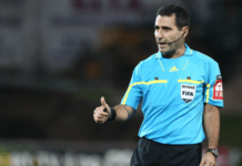João Ferreira inicia funções como diretor técnico de arbitragem na segunda-feira Img.iol