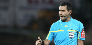 João Ferreira inicia funções como diretor técnico de arbitragem na segunda-feira Img.iol