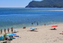 Câmara de Setúbal diz que “as praias são públicas e são para continuar a ser” Praiassetubal1405