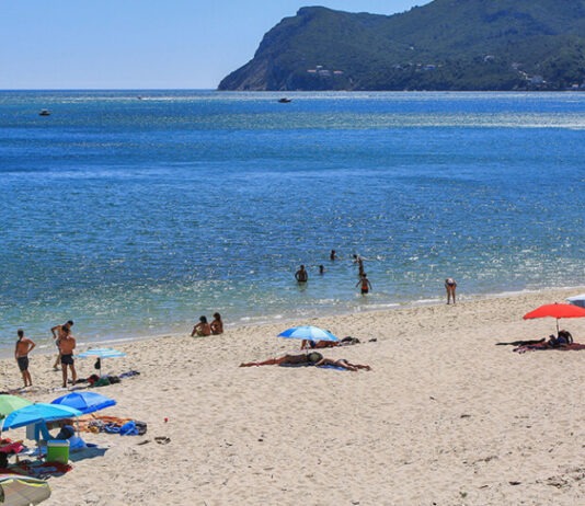 Câmara de Setúbal diz que “as praias são públicas e são para continuar a ser” Praiassetubal1405