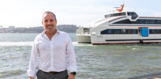 Transtejo/Soflusa investiu mais de sete milhões em reparações desde outubro Rui rei
