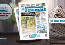 Capa do Semmais que já está nas bancas Semmais banner 17JUL2026