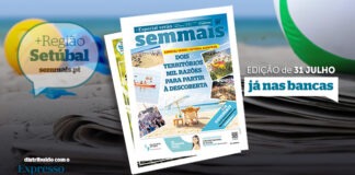 Especial verão já nas bancas Semmais banner 31JULHO2026