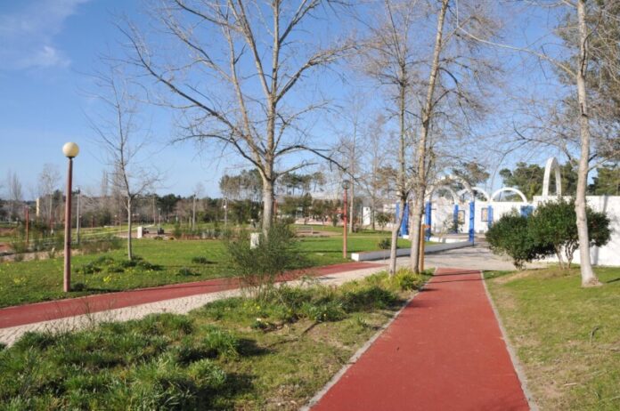 02_2013_JAN_075_PARQUE_CENTRAL_VILA_NOVA_S_ANDRE 02 2013 JAN 075 PARQUE CENTRAL VILA NOVA S ANDRE