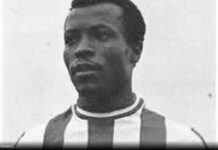 Histórico vitoriano José Maria faleceu aos 83 anos 1538576 morreu jose maria lenda do vitoria fc