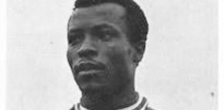 Histórico vitoriano José Maria faleceu aos 83 anos 1538576 morreu jose maria lenda do vitoria fc