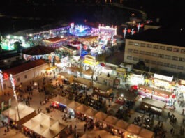 Festas do Barreiro: Dez dias de arromba 65727267 1319825828173741 2664740316237529088 n