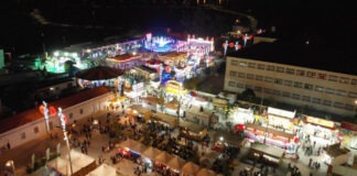 Festas do Barreiro: Dez dias de arromba 65727267 1319825828173741 2664740316237529088 n