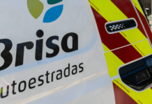 Trânsito normalizado na A2 no sentido Algarve-Lisboa na zona de Alcácer do Sal Brisa autoestradas