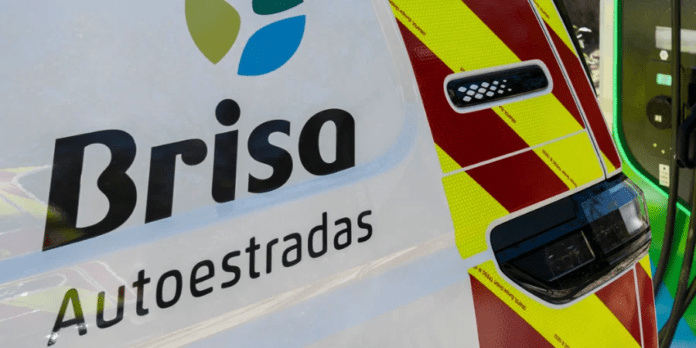 Brisa autoestradas