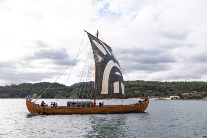 Chegada embarcação Viking Orkan 2026 (1)