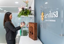 Servilusa reforça apoio ao desporto e renova parceria com Racing Power Context venta loja LQ
