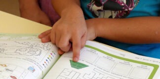 Setúbal investe mais de 211 mil euros em cadernos de atividades para alunos do 1.º ciclo Entrega Manuais Escolares Casal Bolinhos