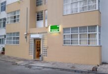 Associação receia perpetuação de posto provisório da GNR na Moita PTER Moita 1 1024x574
